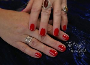 Shellac Wildfire